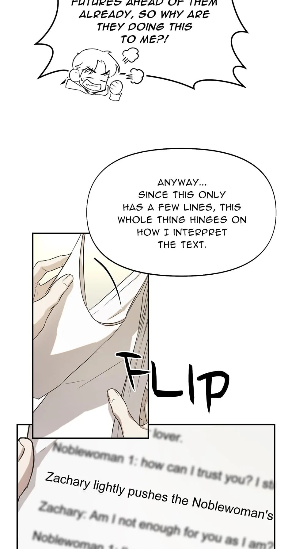 Nerd Project, Chapter 15 image 20